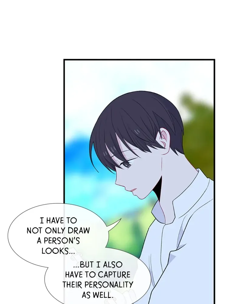 Back to You Chapter 51 page 25