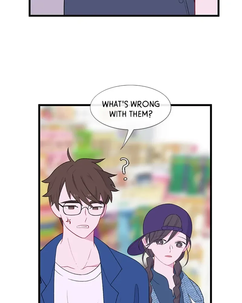Back to You Chapter 53 page 41