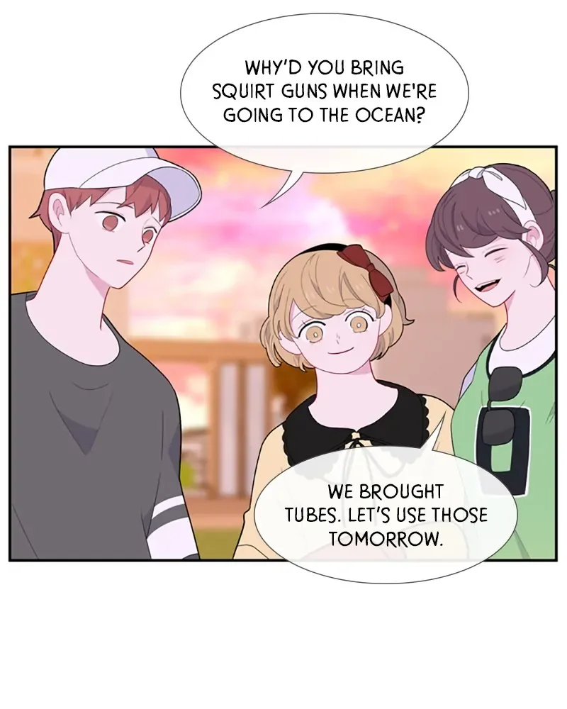 Back to You Chapter 53 page 57