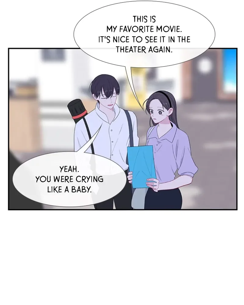 Back to You Chapter 51 page 5