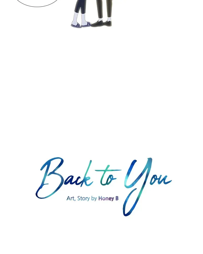 Back to You Chapter 51 page 11