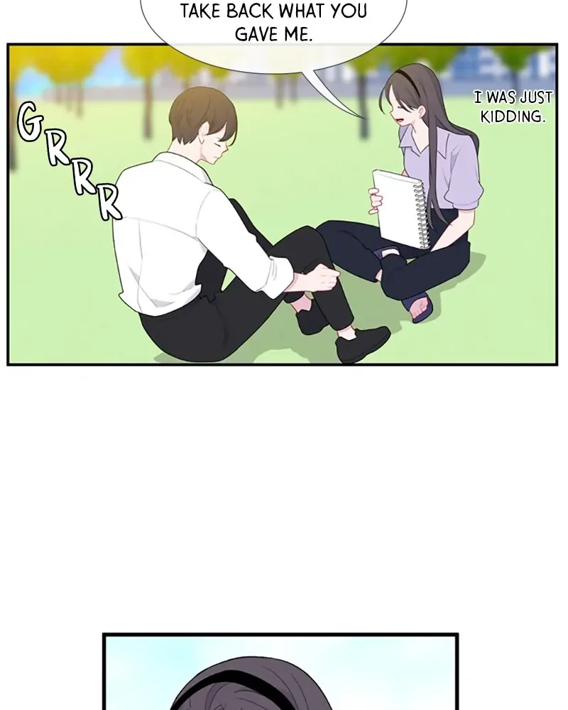 Back to You Chapter 51 page 45