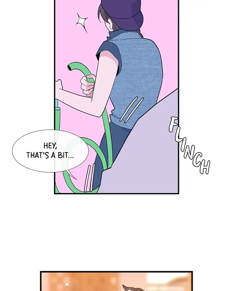 Back to You Chapter 53 page 76