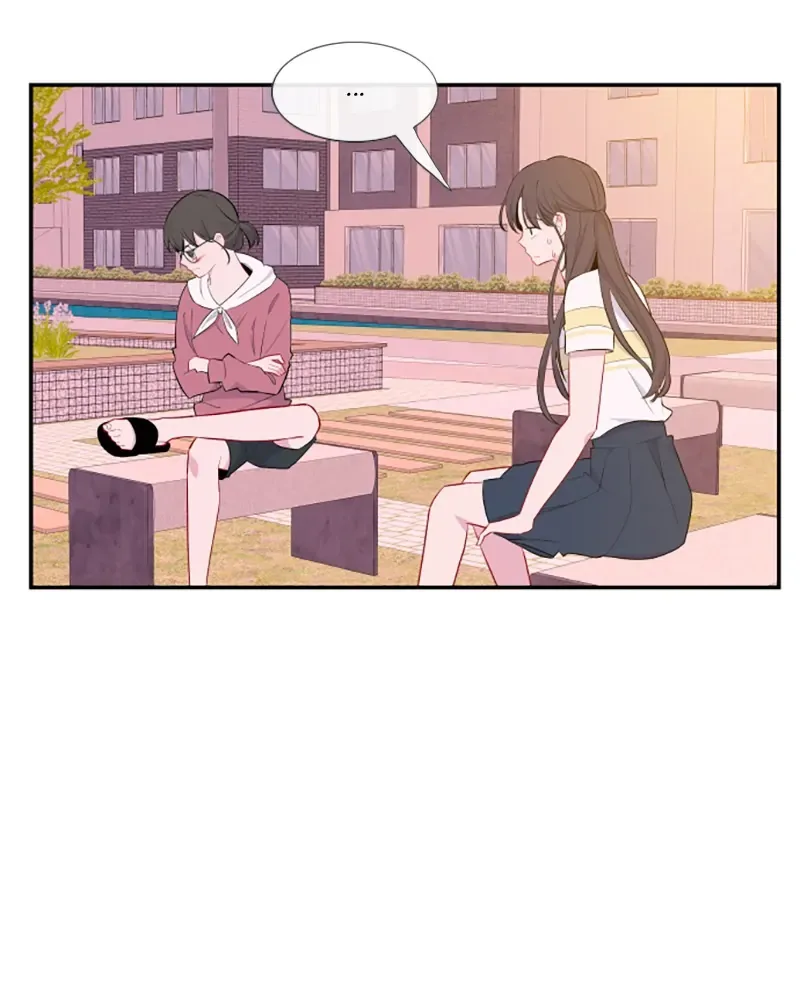 Back to You Chapter 46 page 40