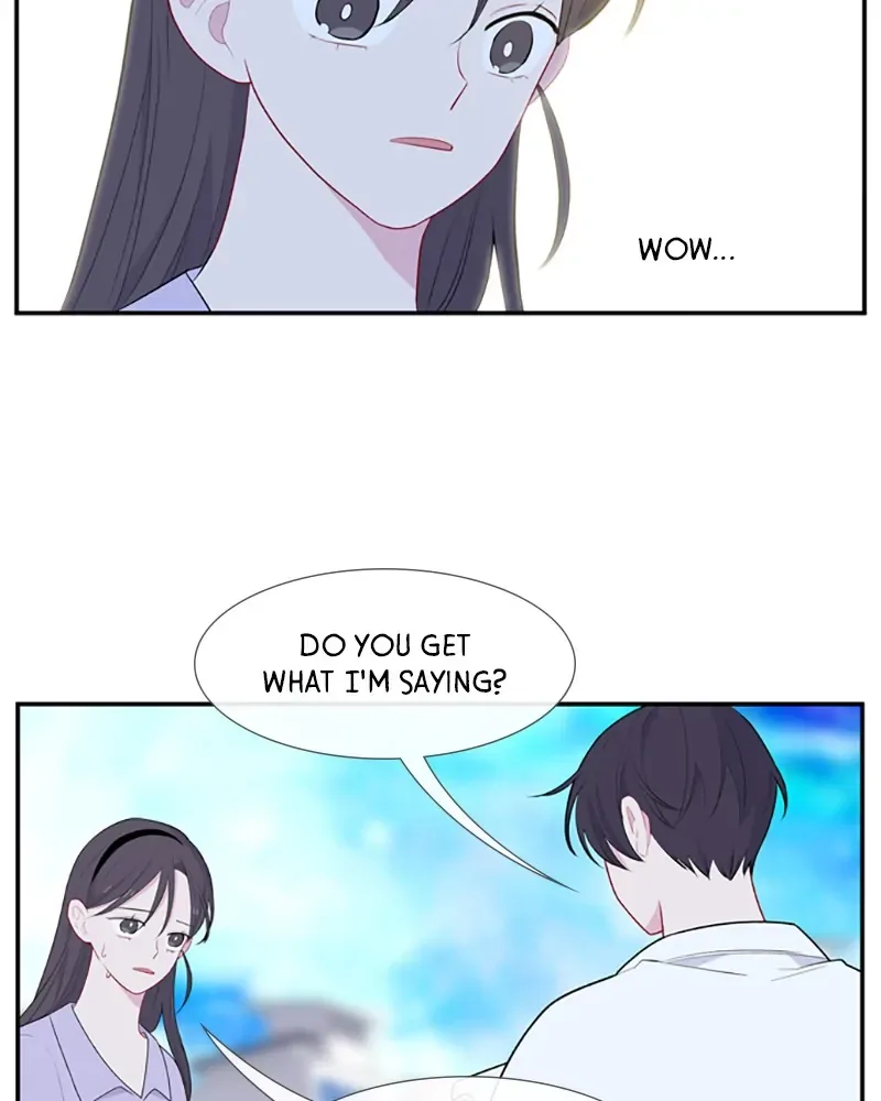 Back to You Chapter 51 page 28
