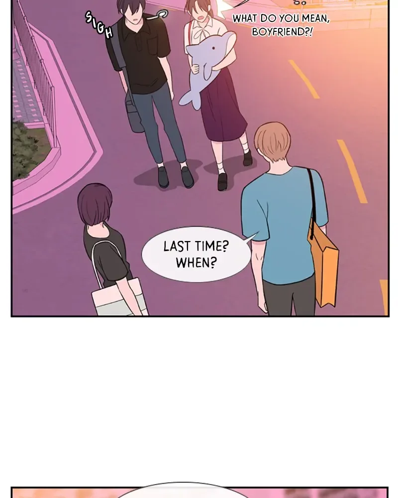 Back to You Chapter 49 page 25
