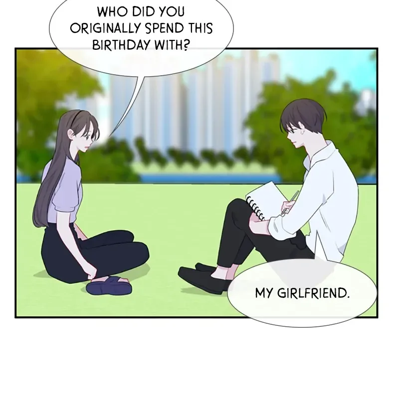 Back to You Chapter 51 page 36