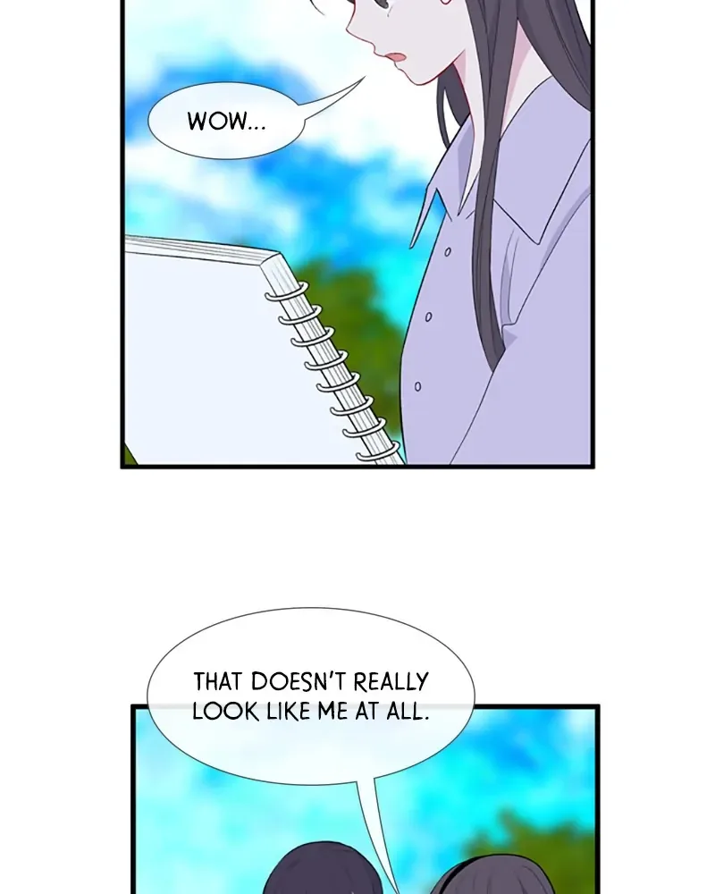 Back to You Chapter 51 page 43