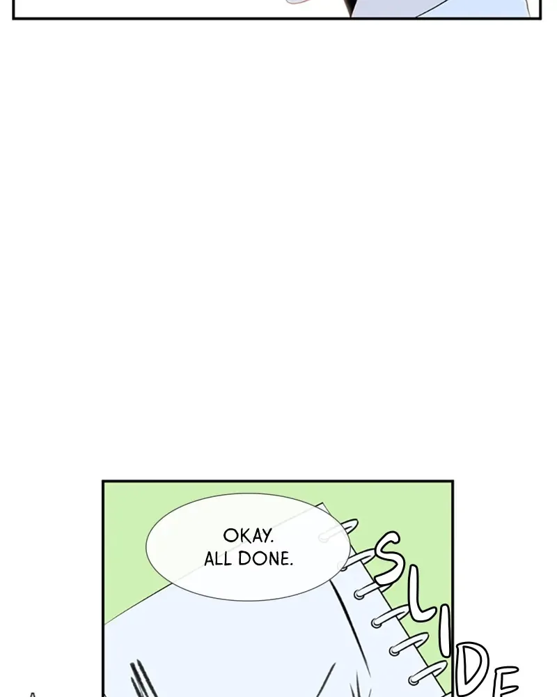 Back to You Chapter 51 page 41