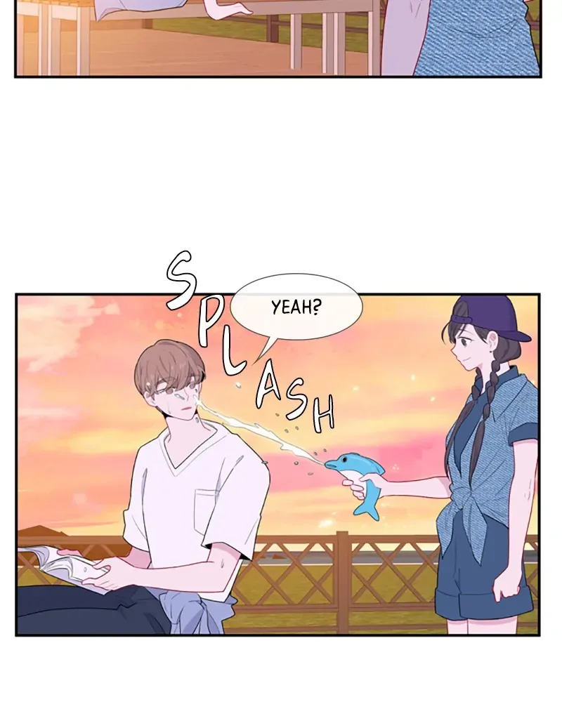 Back to You Chapter 53 page 64