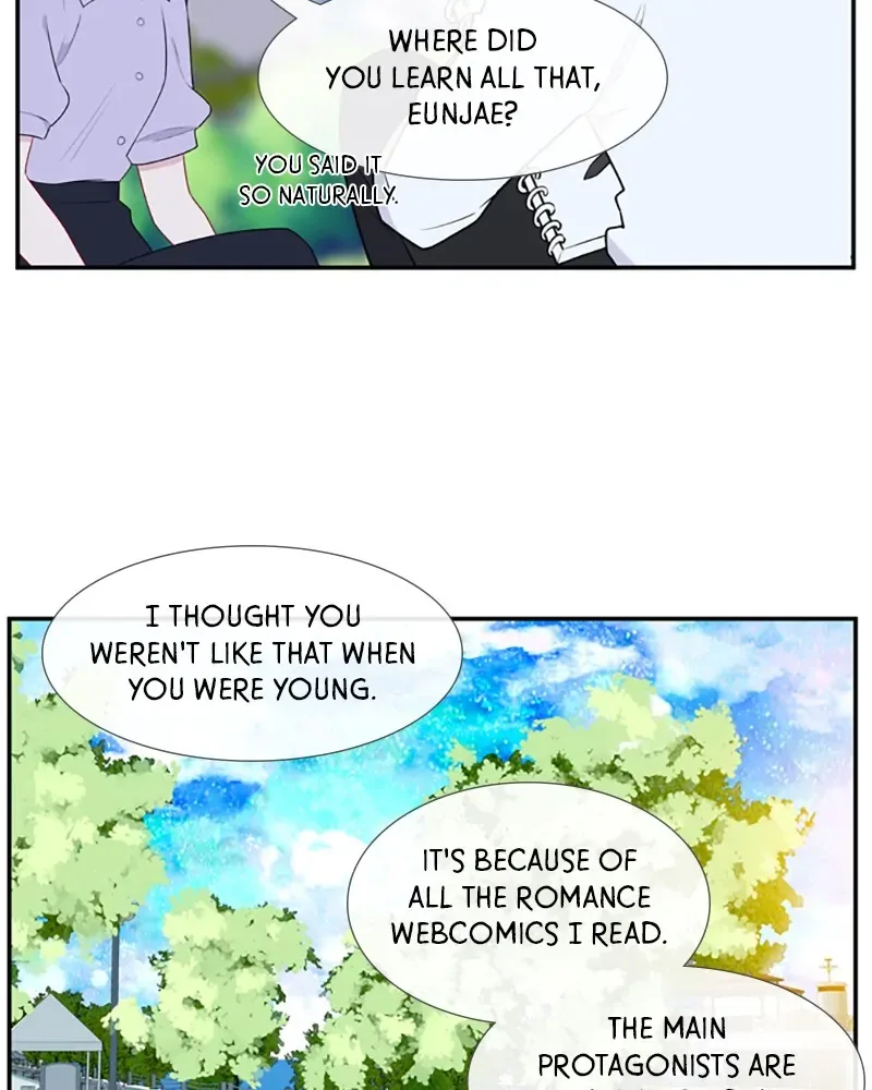 Back to You Chapter 51 page 29