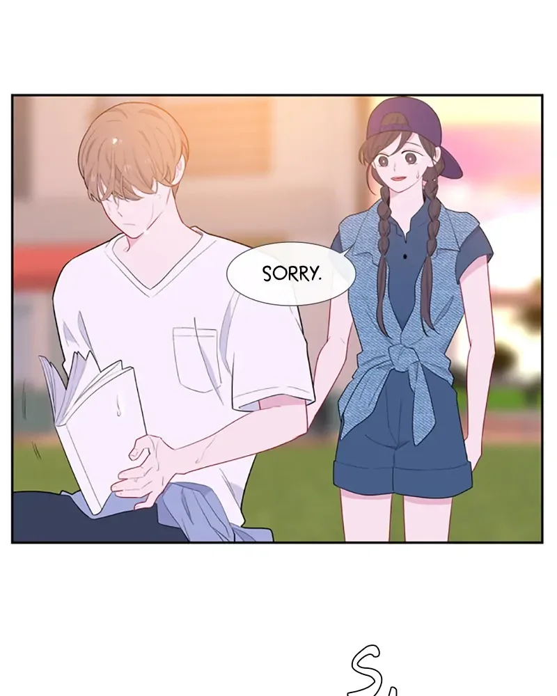 Back to You Chapter 53 page 68