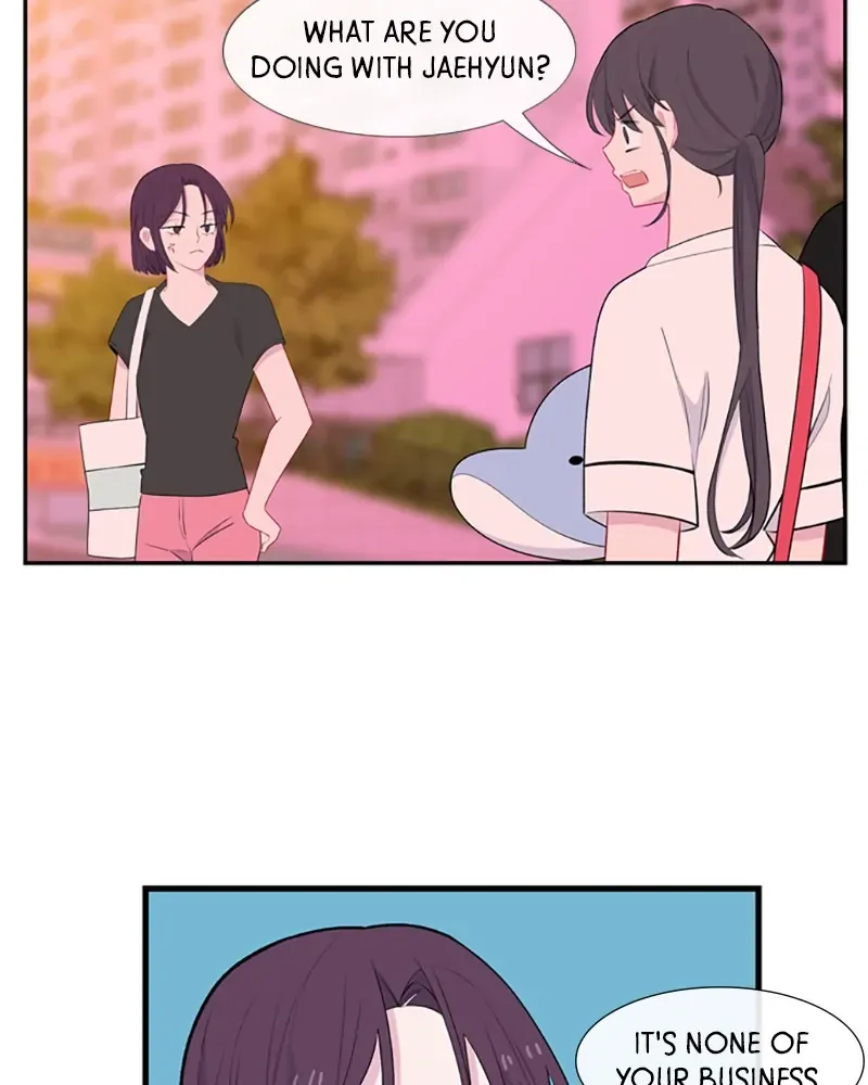 Back to You Chapter 49 page 26