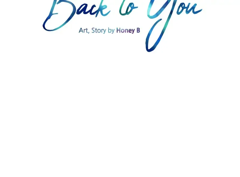Back to You Chapter 47 page 30