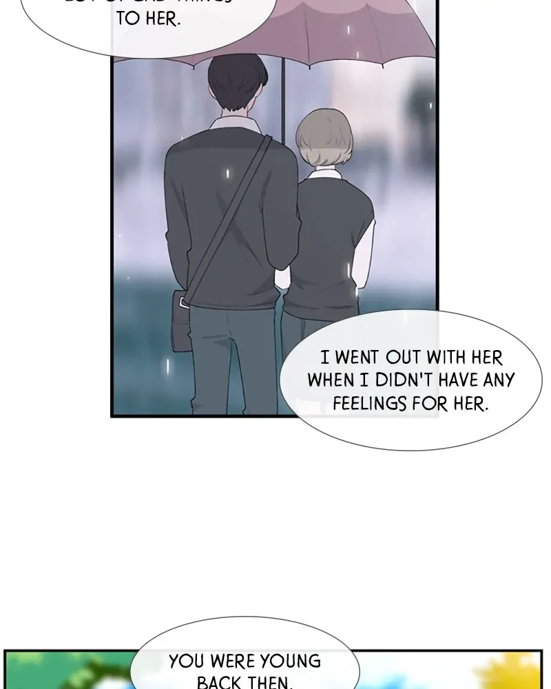 Back to You Chapter 51 page 39