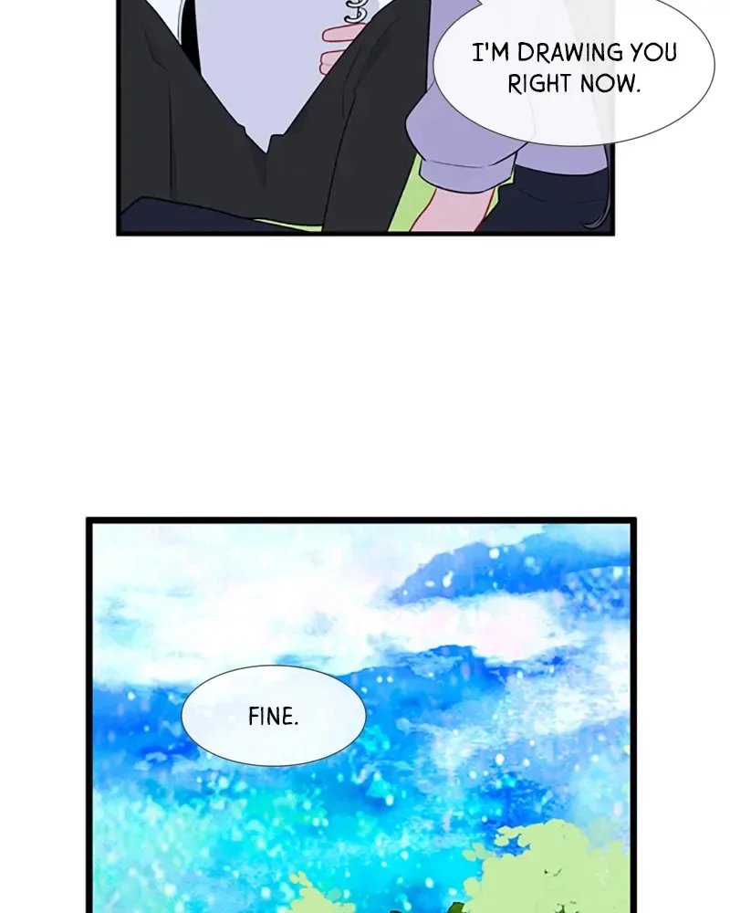 Back to You Chapter 51 page 31