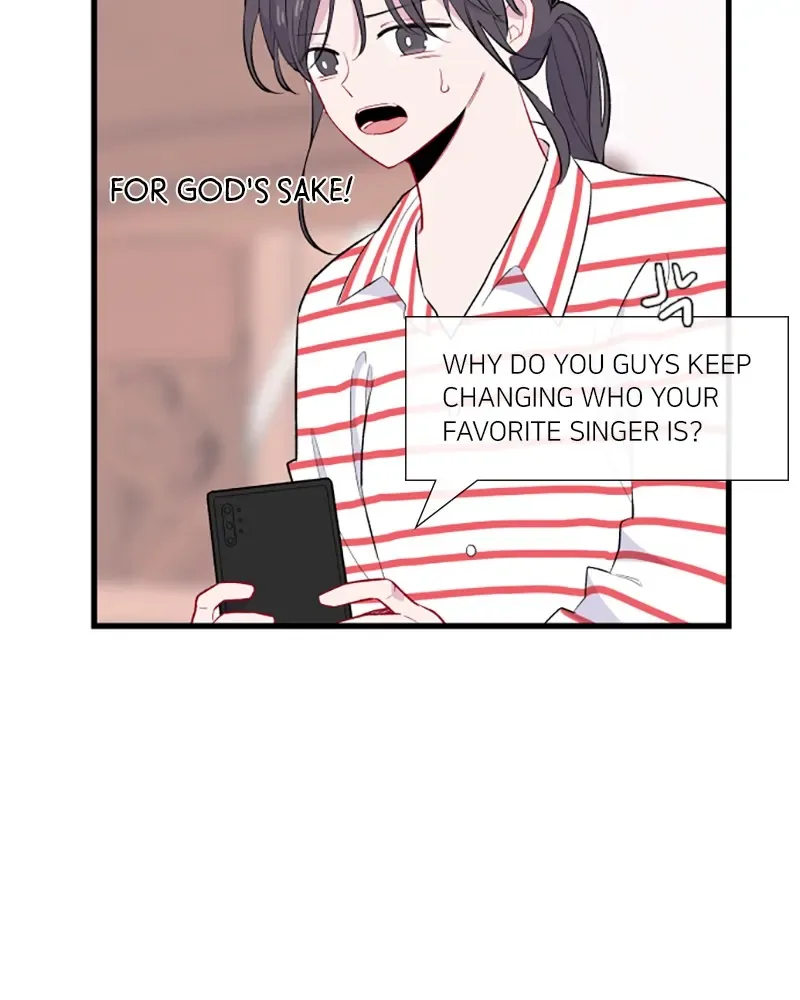 Back to You Chapter 46 page 38