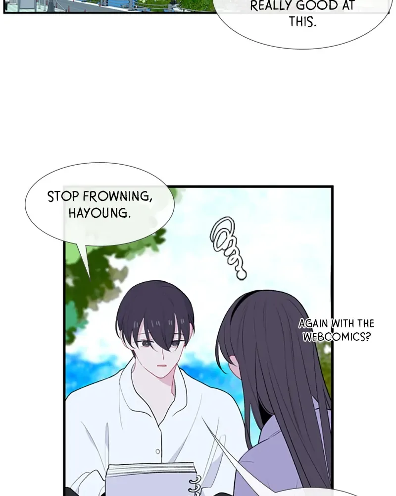 Back to You Chapter 51 page 30