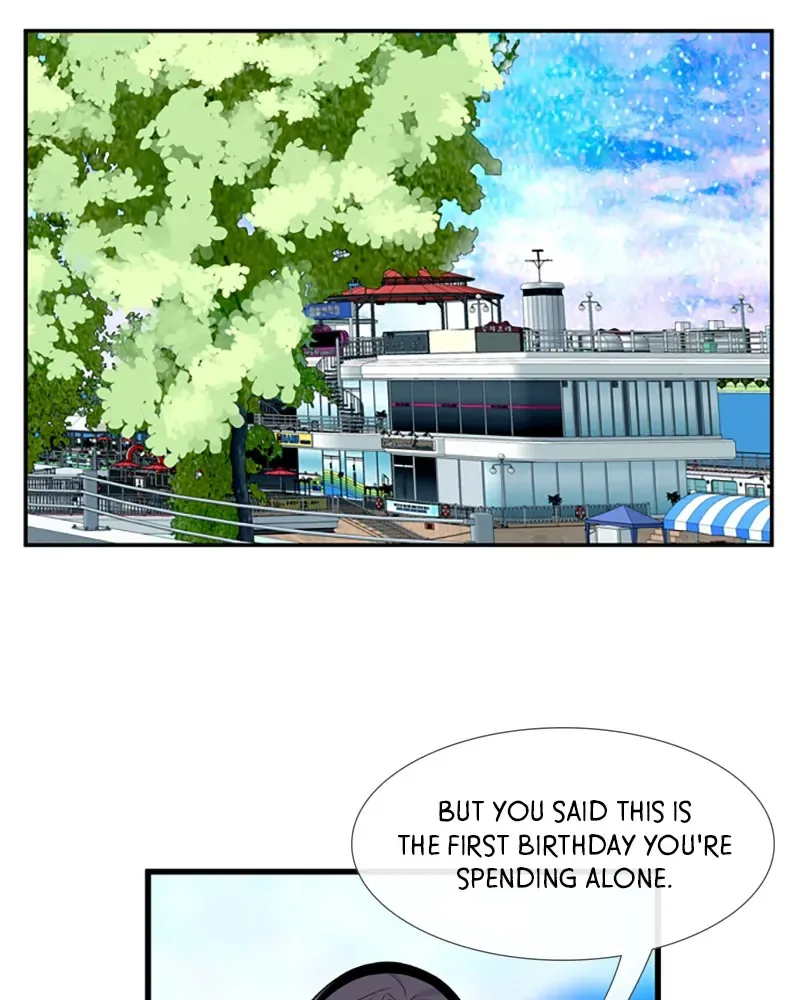 Back to You Chapter 51 page 33