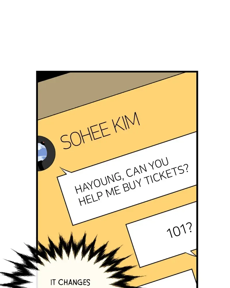 Back to You Chapter 46 page 36