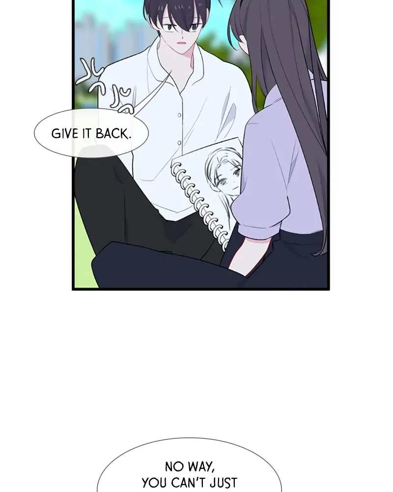 Back to You Chapter 51 page 44