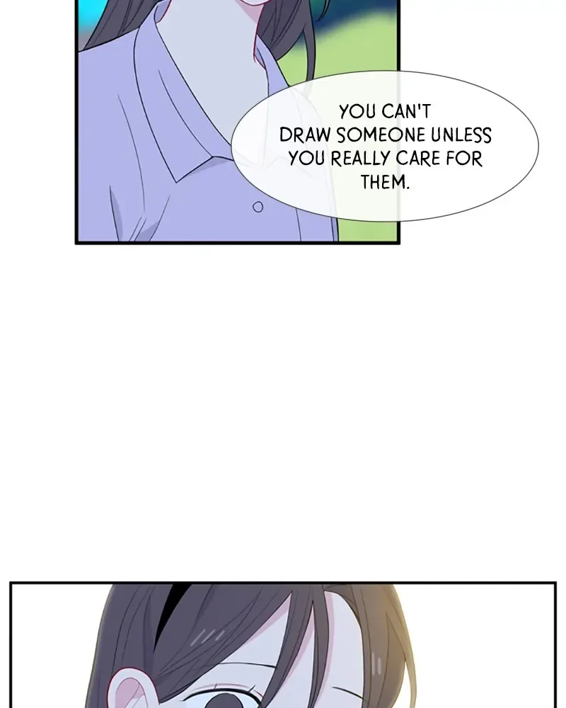Back to You Chapter 51 page 27