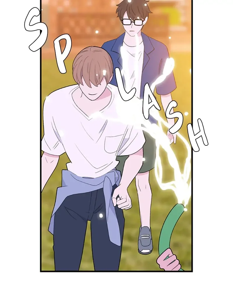 Back to You Chapter 53 page 77