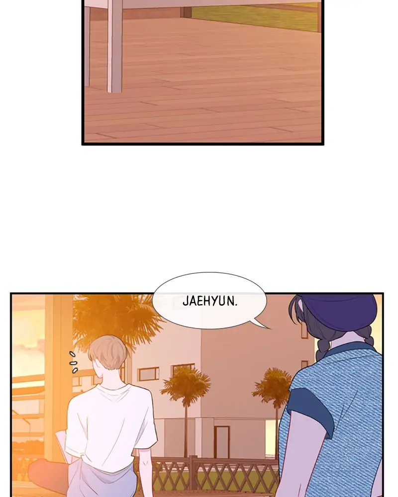 Back to You Chapter 53 page 63