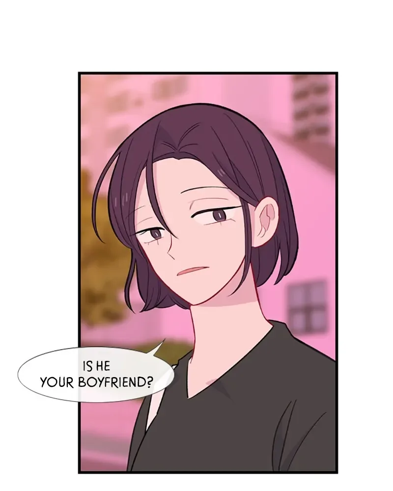 Back to You Chapter 49 page 23