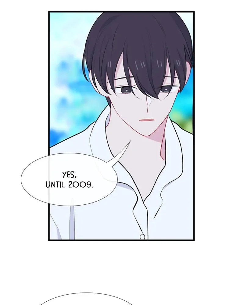 Back to You Chapter 51 page 35