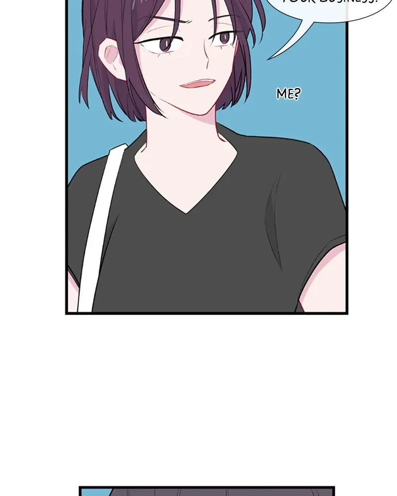 Back to You Chapter 49 page 27