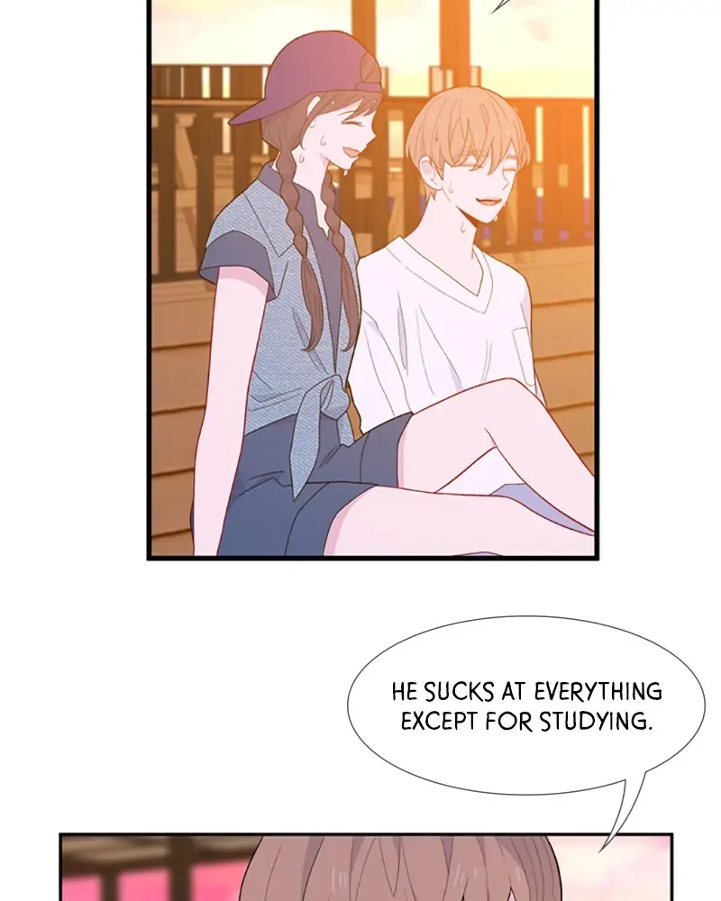 Back to You Chapter 53 page 85