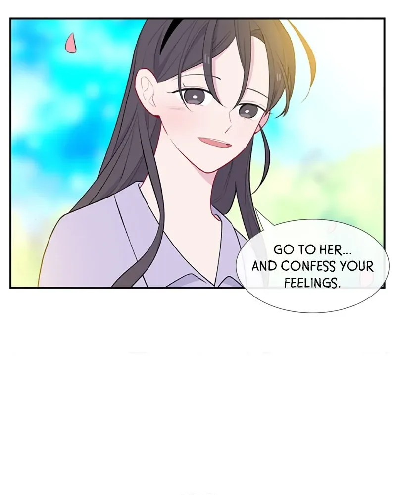 Back to You Chapter 51 page 51