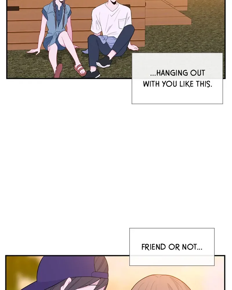 Back to You Chapter 53 page 89