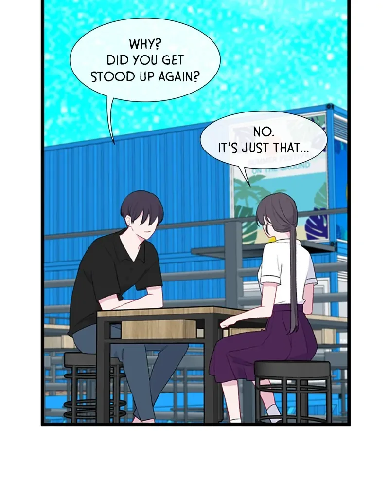 Back to You Chapter 47 page 36