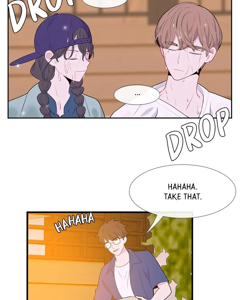 Back to You Chapter 54 page 7