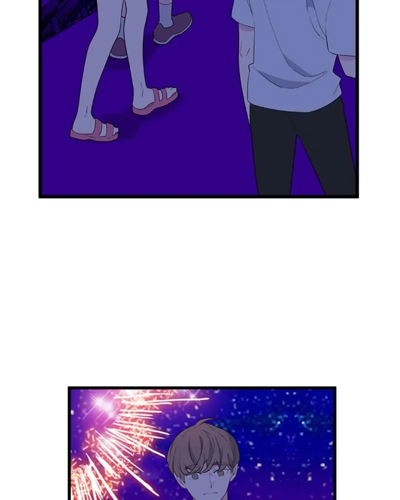 Back to You Chapter 56 page 8