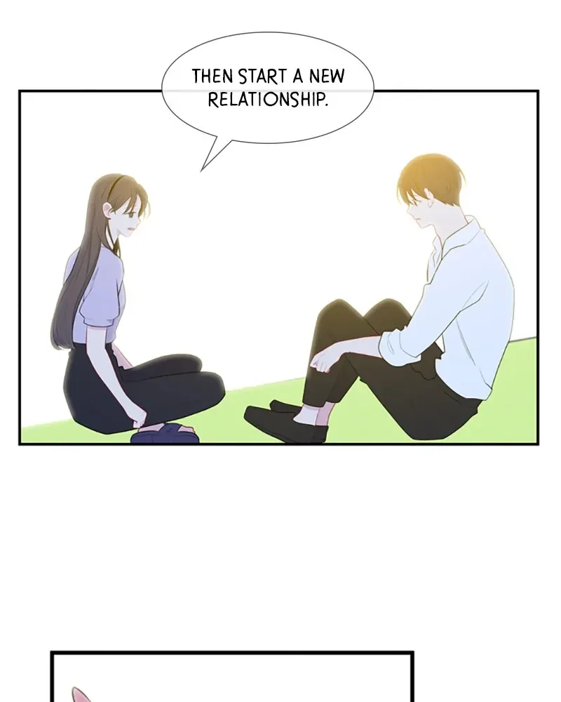 Back to You Chapter 51 page 64