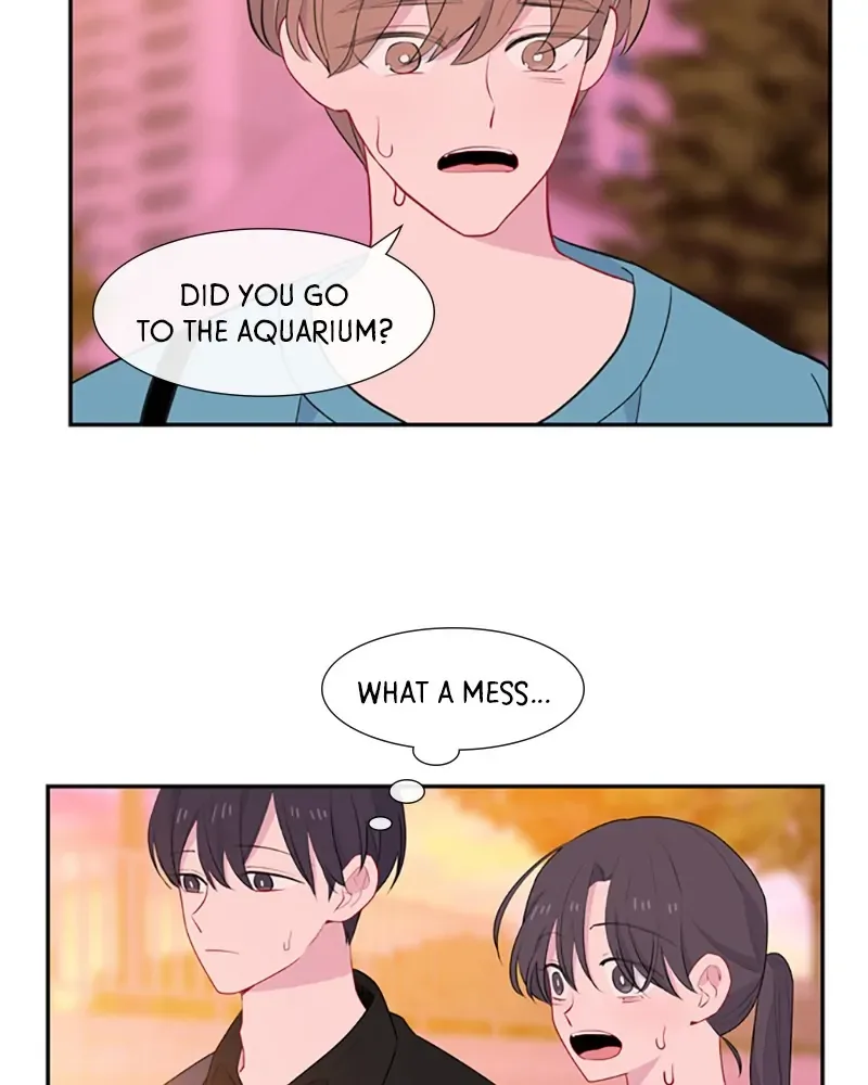 Back to You Chapter 49 page 30