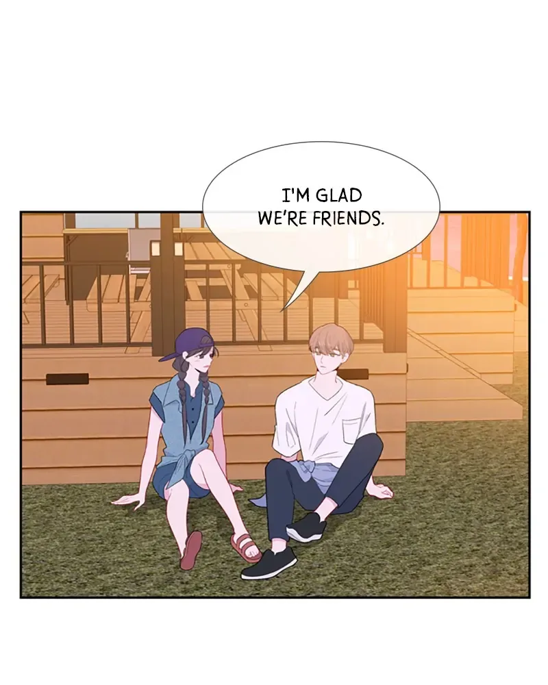 Back to You Chapter 54 page 2