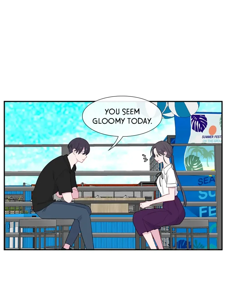 Back to You Chapter 47 page 34