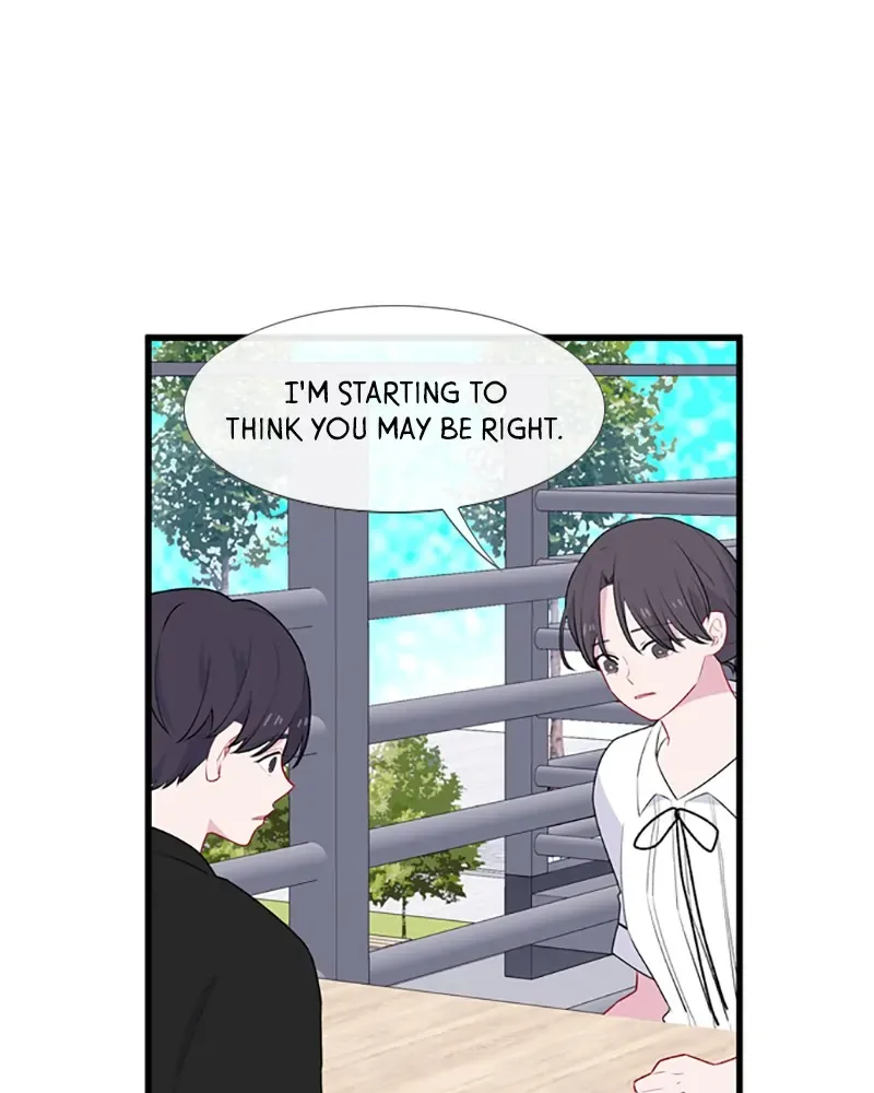 Back to You Chapter 47 page 37