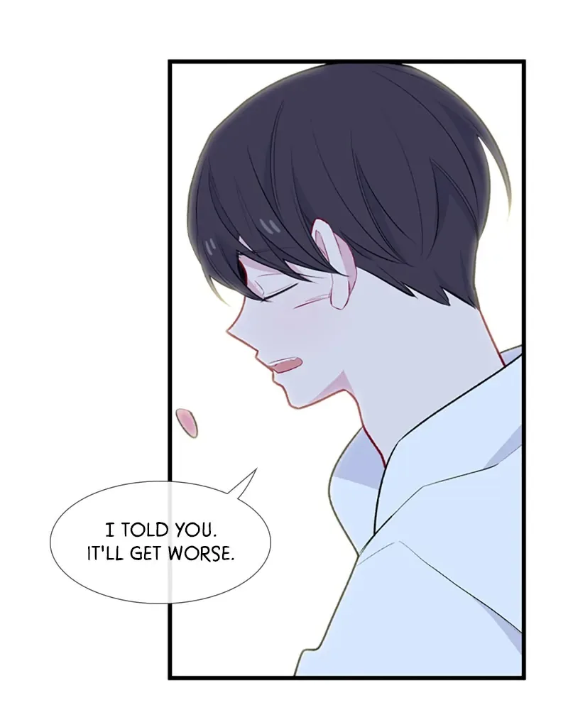 Back to You Chapter 51 page 66