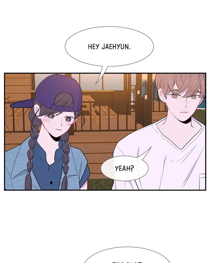 Back to You Chapter 53 page 92