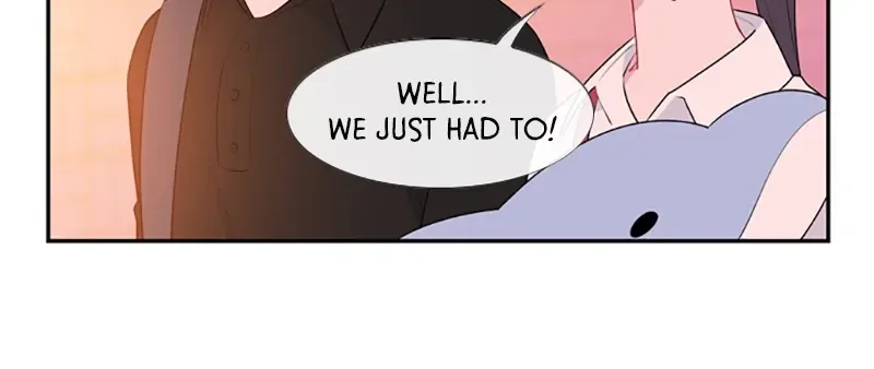 Back to You Chapter 49 page 31