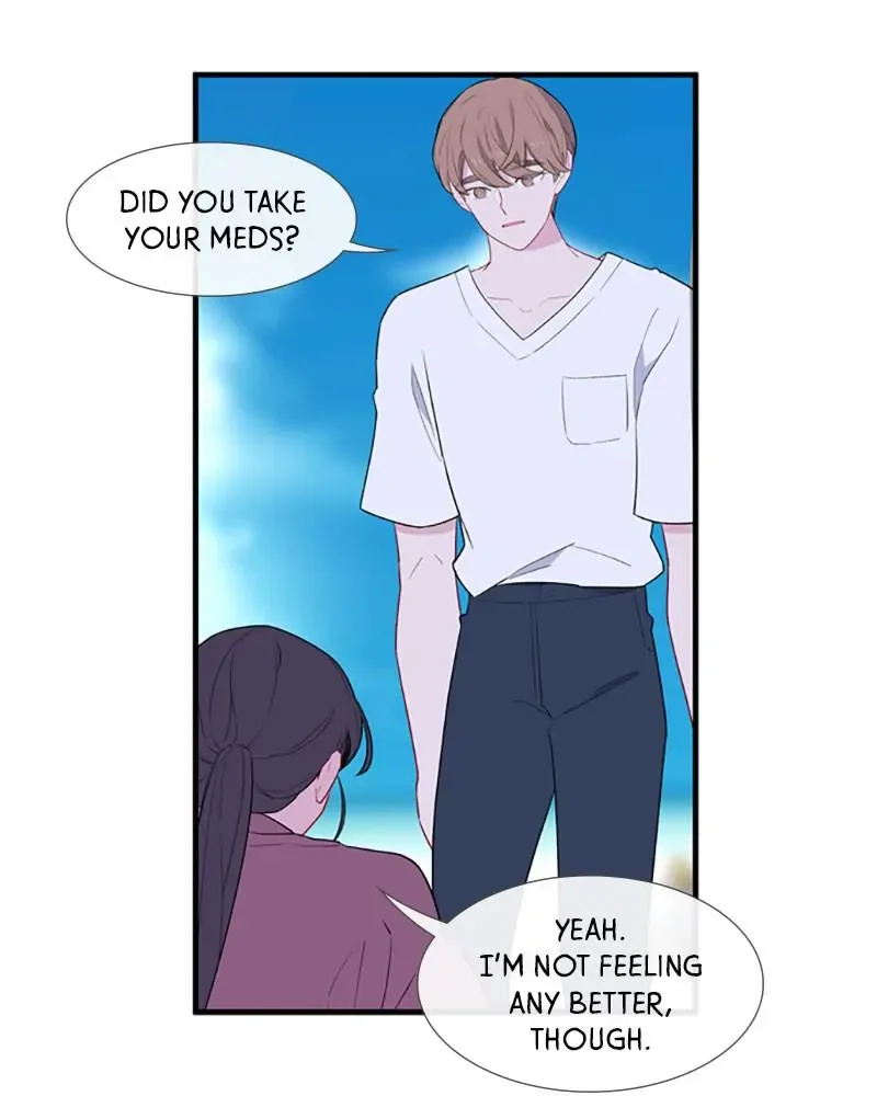 Back to You Chapter 56 page 14