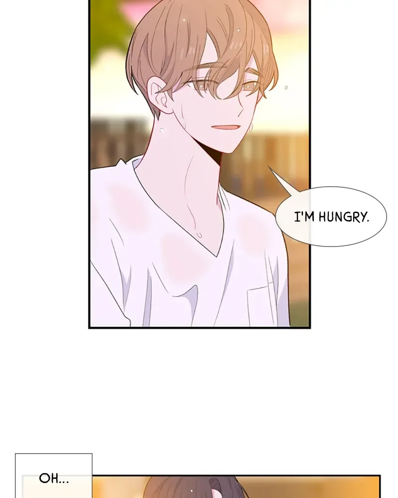 Back to You Chapter 54 page 12