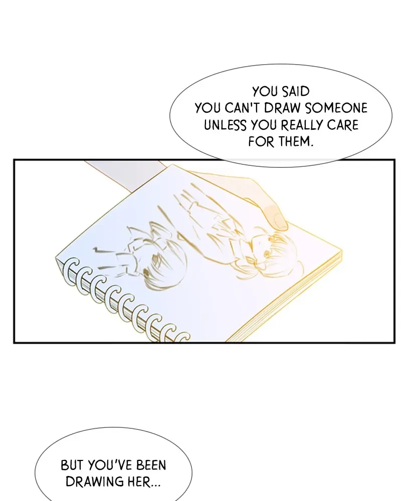 Back to You Chapter 51 page 53
