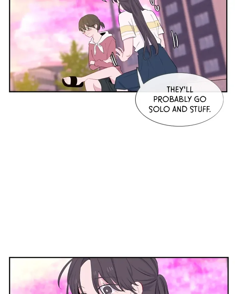 Back to You Chapter 46 page 44
