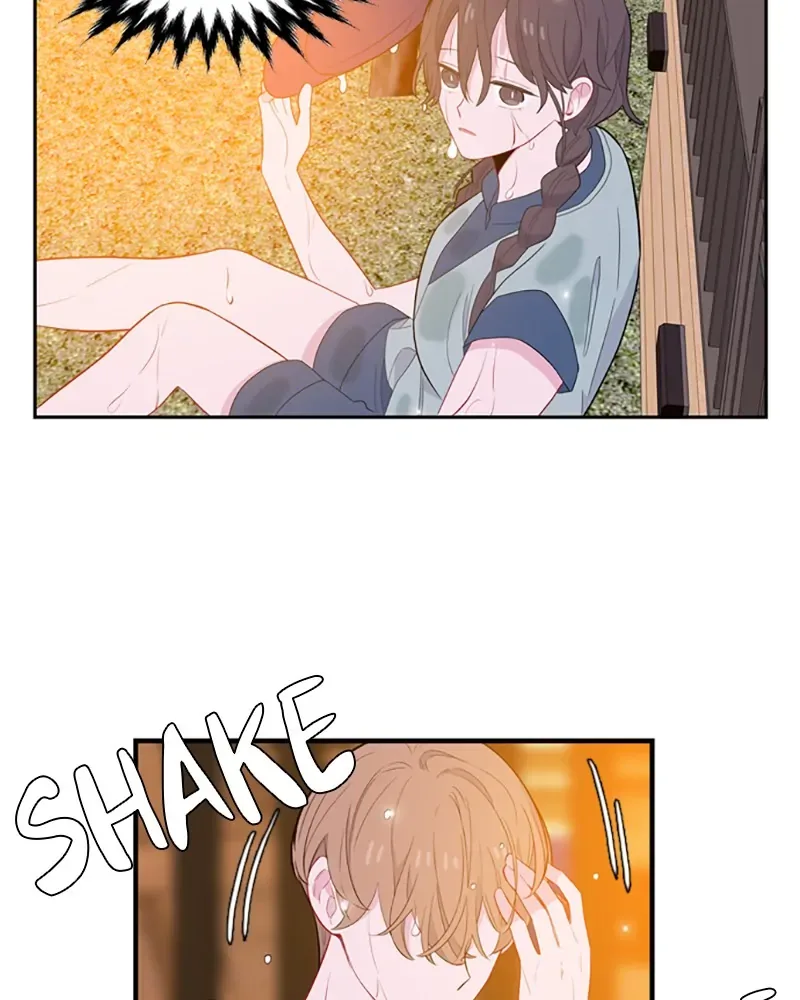 Back to You Chapter 54 page 10